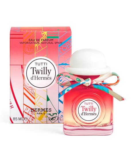 hermes twilly цена|tutti twilly d'hermes perfume.